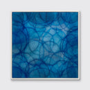 Cineraria - Limited Edition Canvas Print