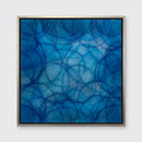 Cineraria - Limited Edition Canvas Print