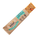 Cinnamon Vanilla Almond Granola Bars | Pack of 6 | Gluten, Dairy, & Soy Free | The Gourmet Granola