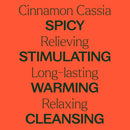 Cinnamon Cassia Essential Oil