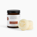 Cinnamon Orange Clove Wax Melts