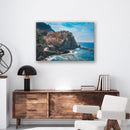 Cinque Terre - Print