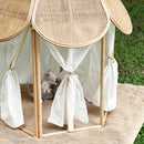 Leon Circus Tent