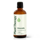 Citronella Essential Oil