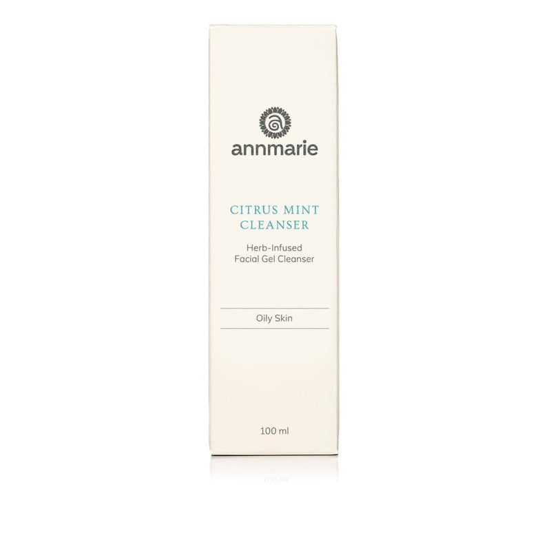 Citrus Mint Cleanser (100ml)- Collective