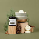 Citrus Peel & Pine Essential Oil Wax Melts