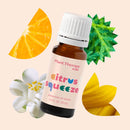Citrus Squeeze Essential Oil Blend