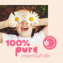 Citrus Squeeze Essential Oil Blend