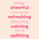 Citrus Squeeze Essential Oil Blend
