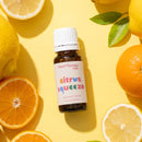 Citrus Squeeze Essential Oil Blend