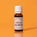 Citrus Squeeze Essential Oil Blend