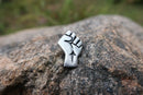 Civil Rights Lapel Pin