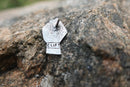 Civil Rights Lapel Pin