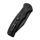 CIVIVI Cogent - Flipper - Button Lock
