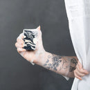 Clarifying Charcoal Soap | 4 oz | Pacha Soap Company