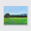 Clarity - Limited Edition Canvas Print