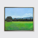 Clarity - Limited Edition Canvas Print