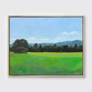 Clarity - Limited Edition Canvas Print