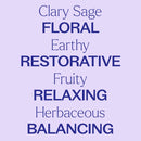 Clary Sage Essential Oil Pre-Diluted Roll-On