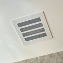 CleanVent Classic II Pattern - Custom Vent Cover - AC Ceiling Vent