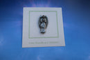 Classic Angel Lapel Pin