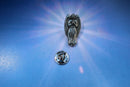 Classic Angel Lapel Pin