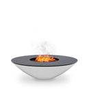 Arteflame 40" Platinum Series Fire Pit with Cooktop