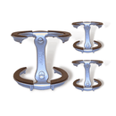 Lid Holder & Modular Trivet