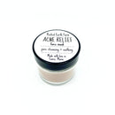 Acne Relief Clay Mask