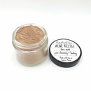 Acne Relief Clay Mask