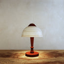 Claya Table Lamp