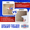 M.S.R. - Mold Stain Remover