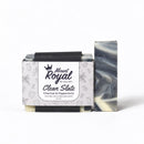 Clean Slate - Charcoal and Peppermint Bar