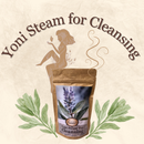 Yoni Steam for Cleansing- V Steam and Womb Blessing Herbs