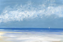 Clear Day - Limited Edition Paper Print