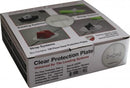 Universal Protection Plates for Tile Leveling Systems (100/Box)