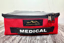 Clear-View Expedition Bag