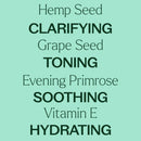 Clear Complex Facial Oil