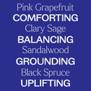 Clear Intuition (Brow Chakra) Essential Oil 10 mL