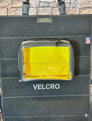 Clear-View Expedition Bag