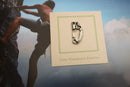 Climbing Ascender Lapel Pin