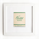 Sea Island (The Cloister Cream)