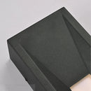 Modern Outdoor LED Waterproof Wall Lamp for Courtyard, Balcony