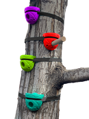 Slackers Peg Climbers