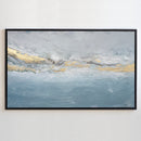 Close to Bliss - Canvas Print