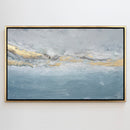 Close to Bliss - Canvas Print