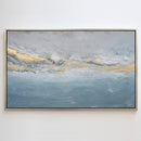 Close to Bliss - Canvas Print