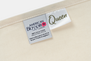 Cotton Percale Bed Sheet Set