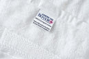 Bath Towel Made of Luxury USA Cotton