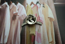 Clothes Hanger Lapel Pin